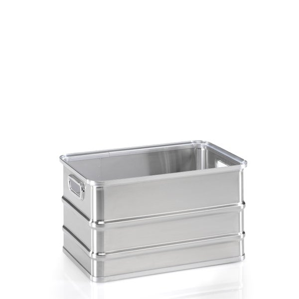 Technische Zeichnung eines Klapptisches mit Maßangaben.