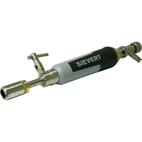 Sievert Lötbrenner für professionelle Anwendungen