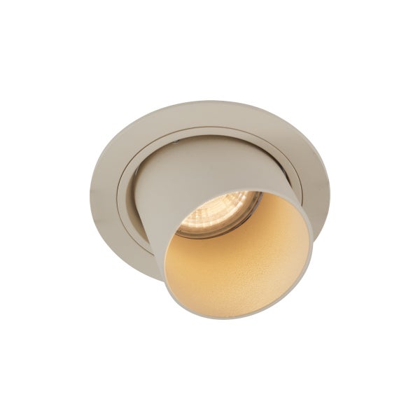 Deckeneinbaustrahler für Innenräume