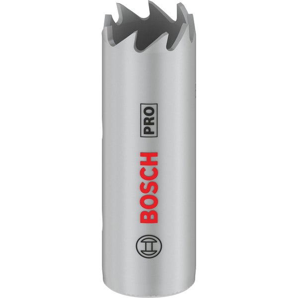 Bosch PRO Multi Material Lochsäge 17 mm mit Gewinde - 2608901492