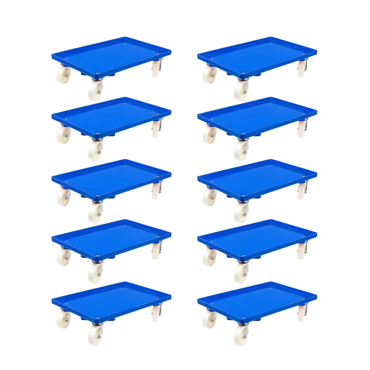 PROREGAL Profi Transportroller HERCULES BxT 40x60 cm PROREGAL Profi Transportroller HERCULES BxT 40x60 cm
