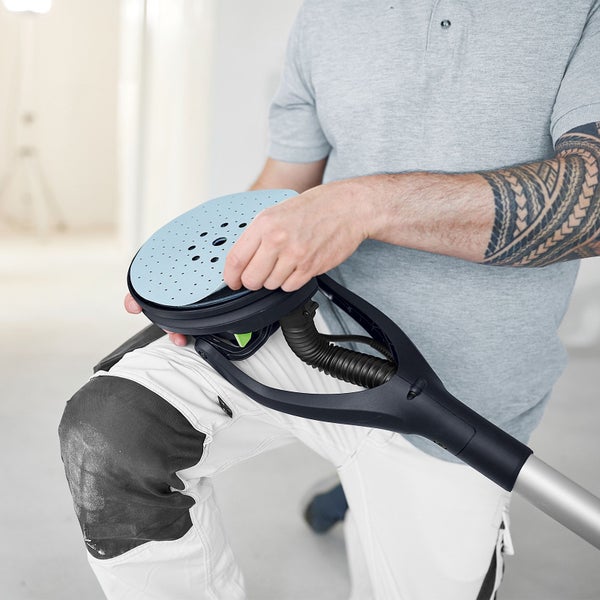 Festool Langhalsschleifer LHS 2-M 225 EQ PLANEX - 577354