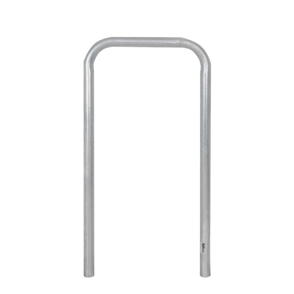 Fahrradbügel aus Metall