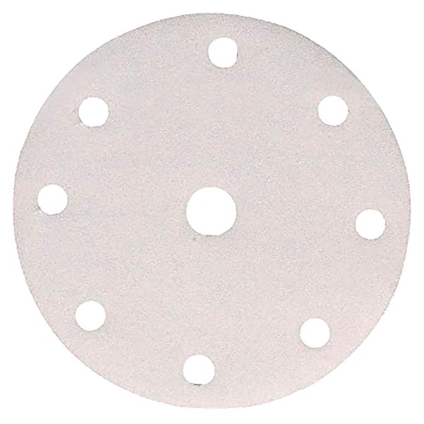 Schleiffächerscheibe für Winkelschleifer