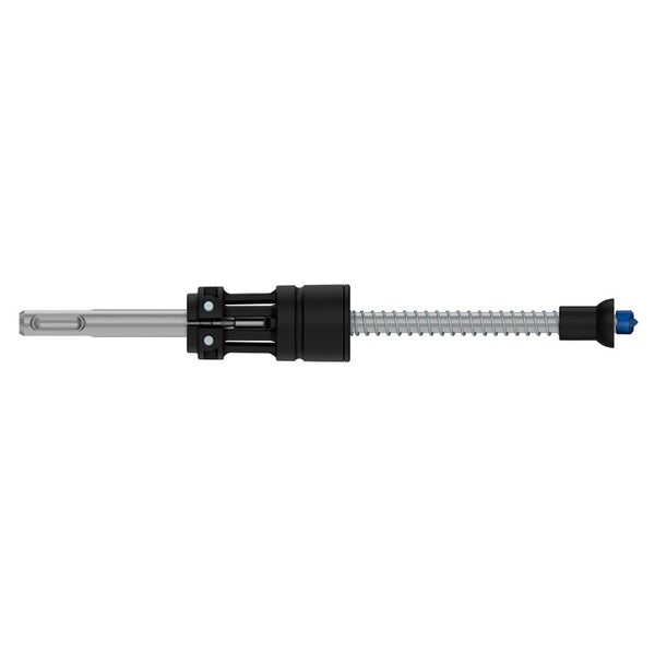 Bosch EXPERT SDS Clean plus-8X Hammerbohrer 8 x 100 x 225 mm - 2608901760