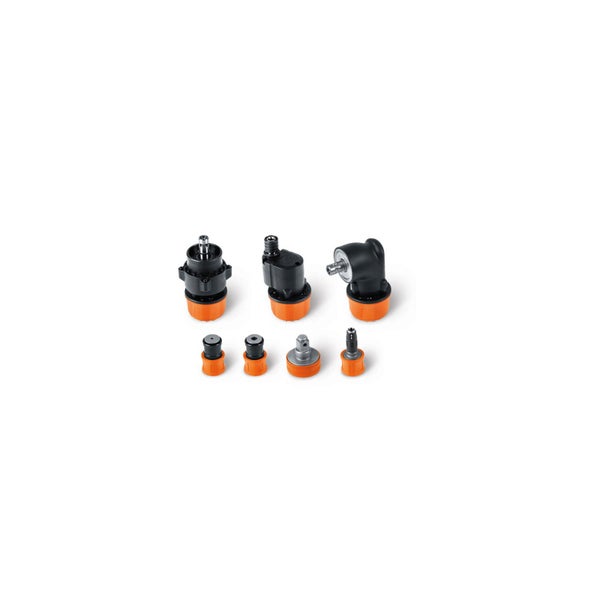 Fein QuickIN Zubehör Set - 64203031010