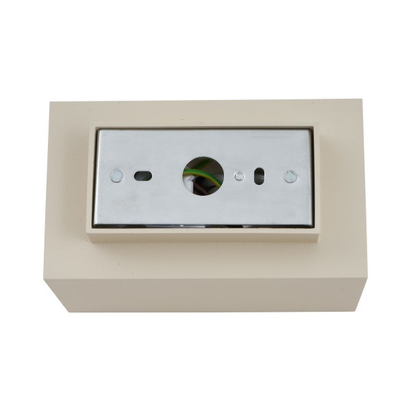 Unterputzgehäuse für Elektroinstallation