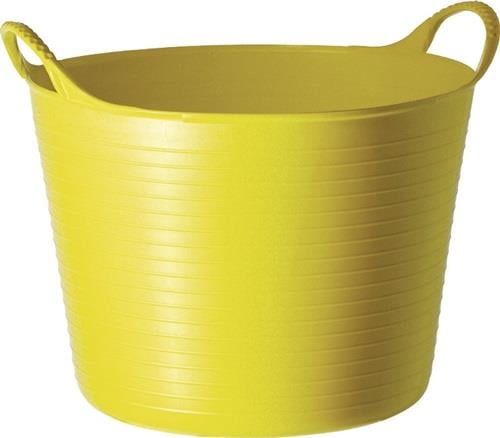 Polet Mehrzweckkübel Tubtrug Gorilla 42 l - TTGO42