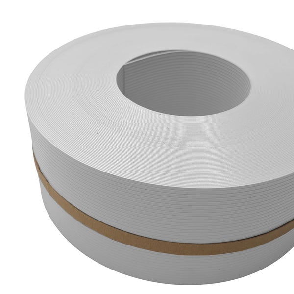 Kunststoffkantenband auf Rolle