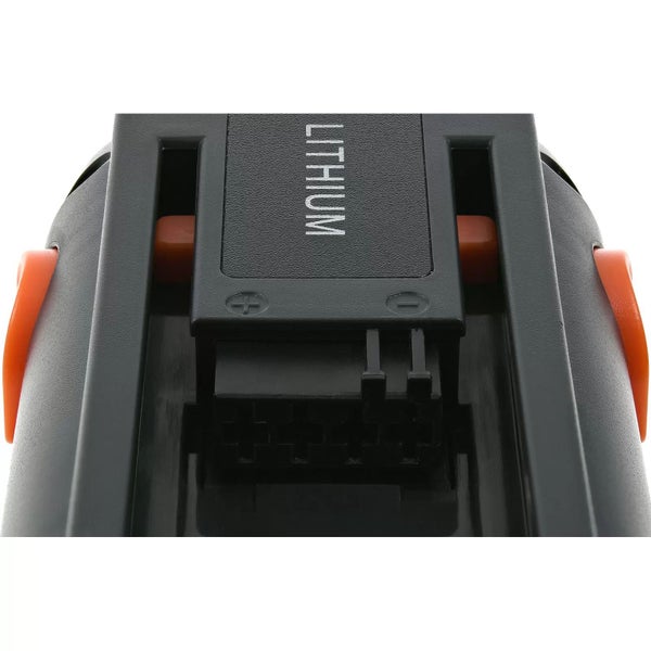 Standardakku passend für E-Heckenschere Gardena ERGOCUT 48 LI, Typ 8878 18 Volt 2500mAh