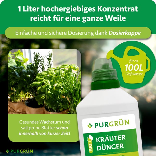 Dekorative Steingutvase in den Händen