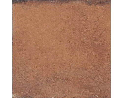 Wand- und Bodenfliese Heartland terracotta 60,3x60,3 cm