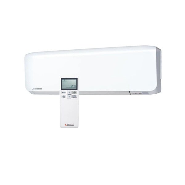 Klimaanlage Mitsubishi Heavy SRK35ZS-WF + SRC35ZS-W2 - 3,5|4,0 kW Kühlen|Heizen