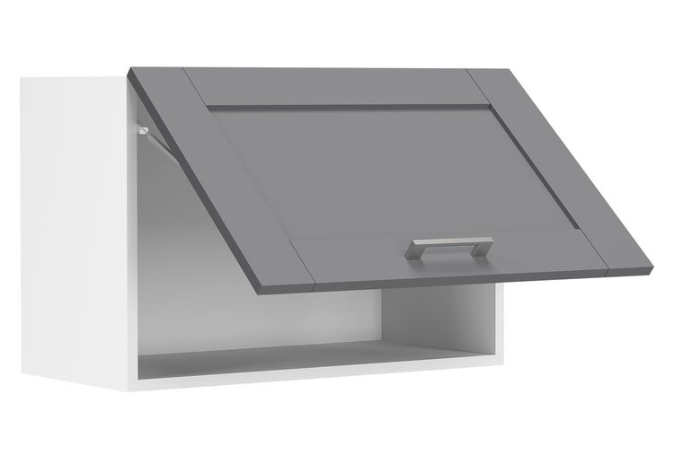 Küchenschrank B. 60 cm Hängeschrank Klappe Colura