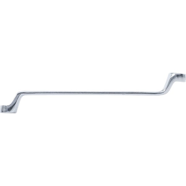 Gebogener Ringschlüssel