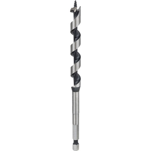 Bosch PRO Wood Holzschlangenbohrer 11 x 95 x 160 mm - 2608585698