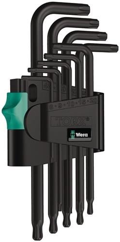 BGS technic Gegenhalter für Riemenscheibe 32 Millimeter