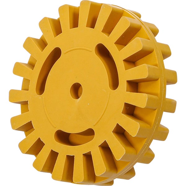 Lackradierer mit der maximalen Drehzahl 4000 Umdrehungen pro Minute