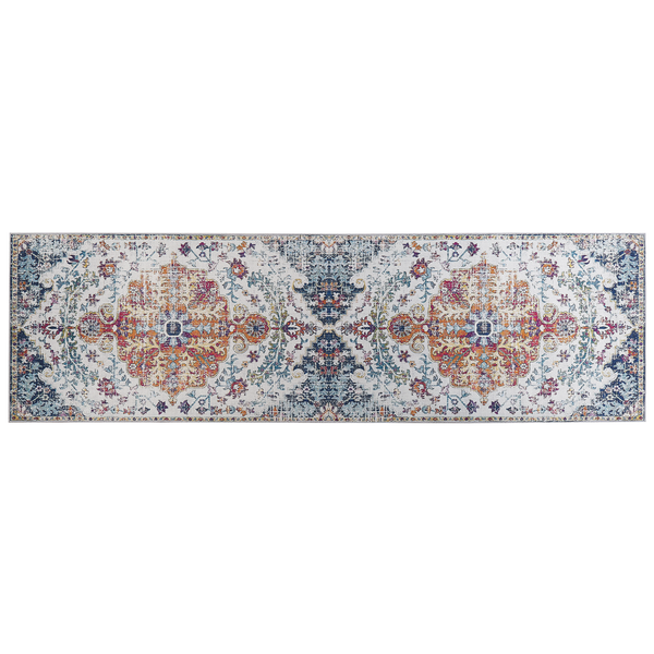 Teppich ENAYAM Bunt 60 x 200 cm