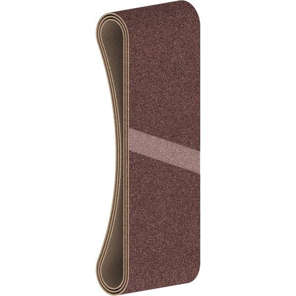 Schleifband für Bandschleifer