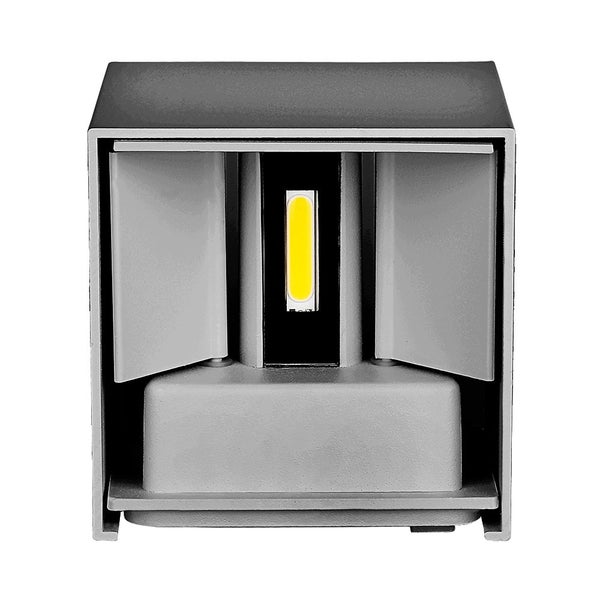 Außenleuchte mit LED