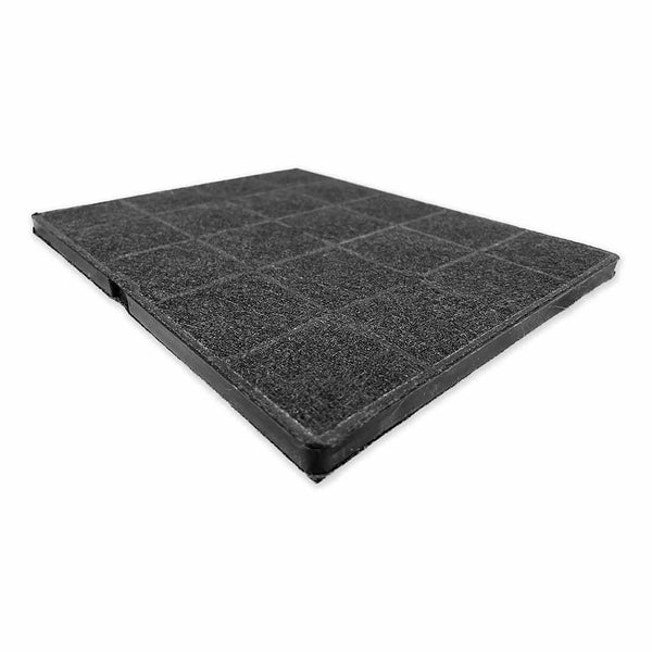 Aktivkohlefilter für Zanker 9029798767 / ECFB01