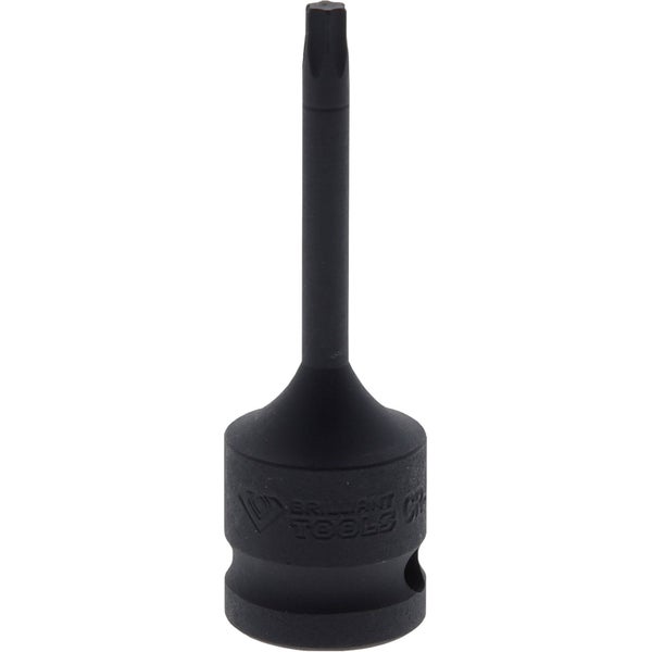 Brilliant Tools Torx-Bit-Einsatz