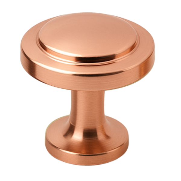 Möbelknopf aus Metall