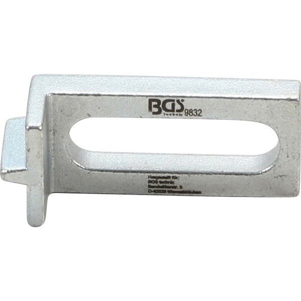 BGS Werkzeug Logo