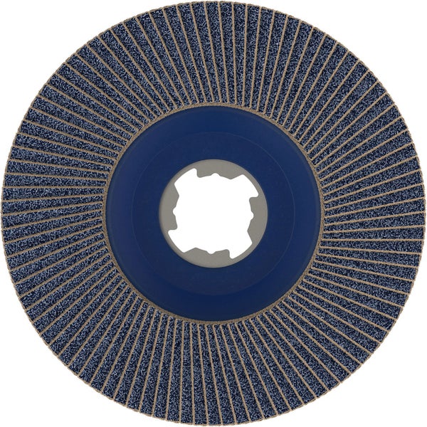 Bosch Pro Trennschleifscheibe mit einem Durchmesser von 125 mm