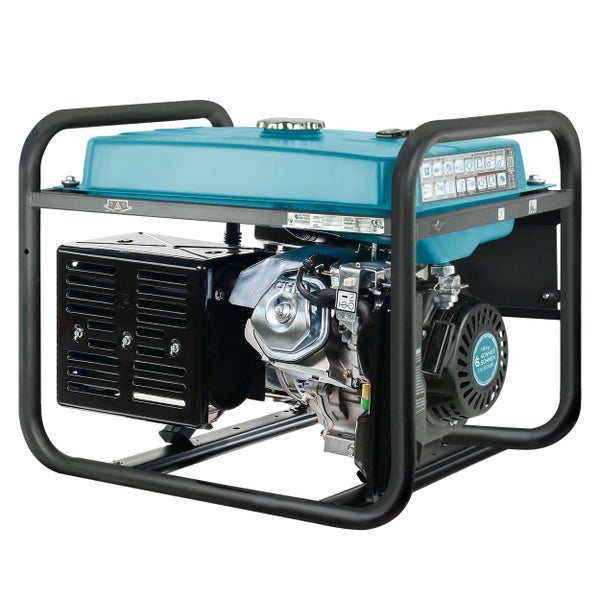 Benzin-Generator KS 10000E ATS