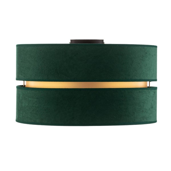 Aluminium Trittleiter mit Haltebügel