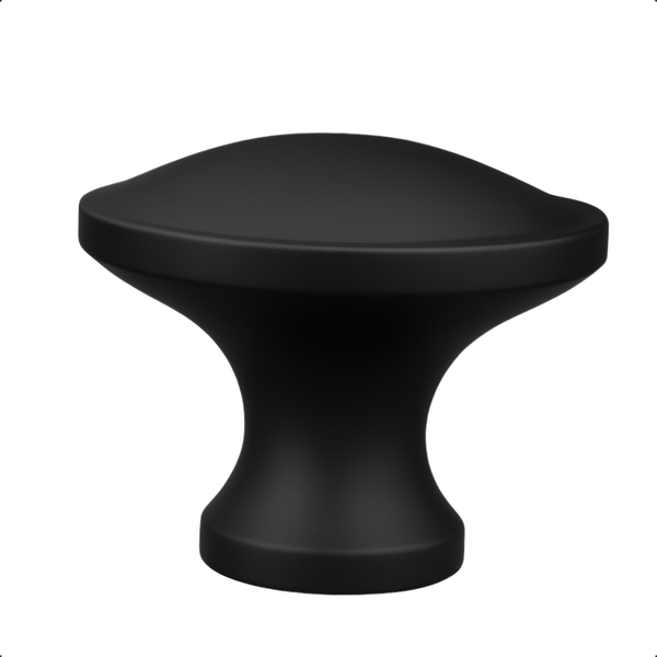 Möbelknopf aus Metall