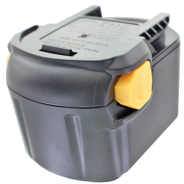 AEG B1214G, B1215R, B1220R, M1230R 2,0 Ah Nachbau Akku