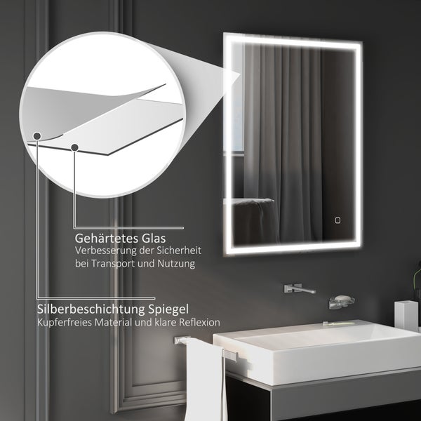 Abfalltrennsystem mit freihändig bedienbaren Pedalen, geräuschlosem Soft-Close Mechanismus und offen bleibenden Deckel