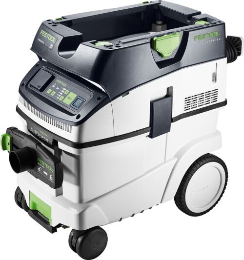Festool Absaugmobil CLEANTEC CTM 36 EI AC-RENOFIX