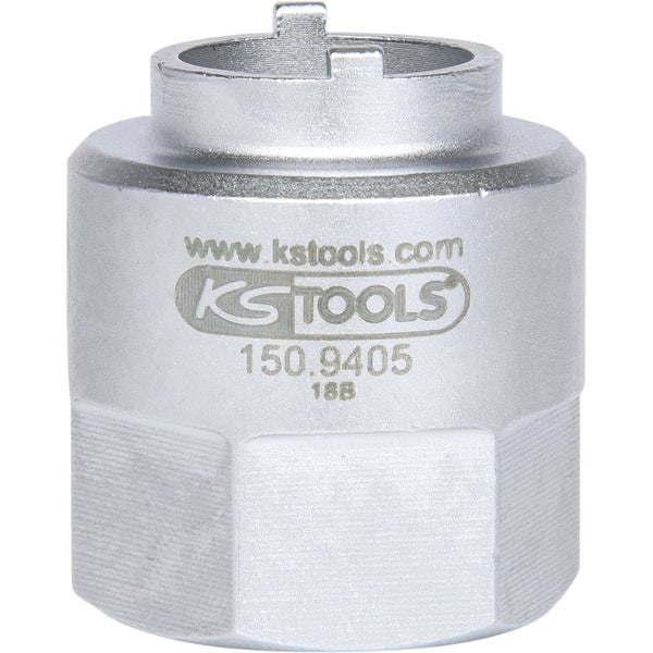 KS TOOLS Nutmuttern-Schlüssel 14mm Mercedes W203 - 150.9405