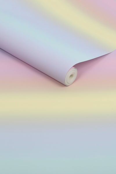 Next Vliestapete | Rainbow Magical - 10mx52cm