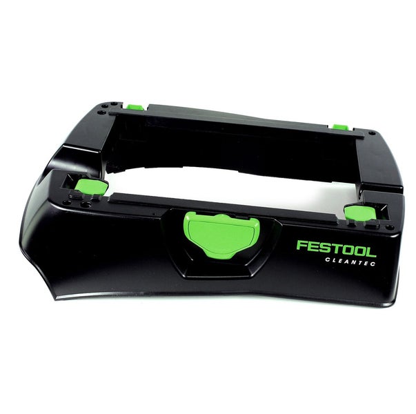 Festool Haube CT 26/36 FL VP ( 204040 ) für CTL/CT/CTM 26,36 + Festool Saugschlauch D 27/32x5,0m-AS/CT - antistatisch, glatt, konisch ( 500678 )