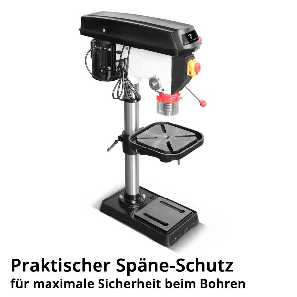 Standbohrmaschine für Werkstattarbeiten