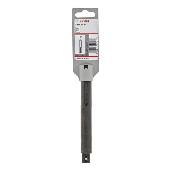 Bosch Werkzeughalter SDS-max, 1/2 - 2608598018