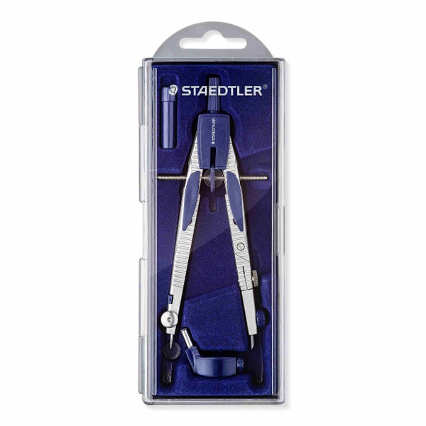 STAEDTLER Schnellverstellzirkel 553 01