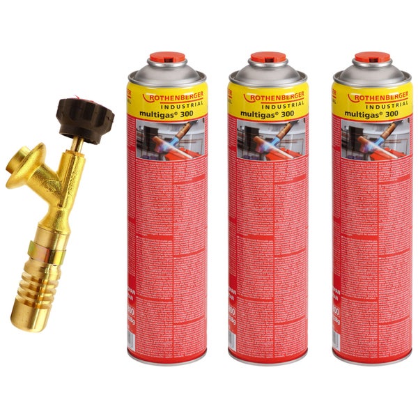 Virax Stufenschlüssel aus verchromtem Stahl für die Montage von Heizkörperventilen.