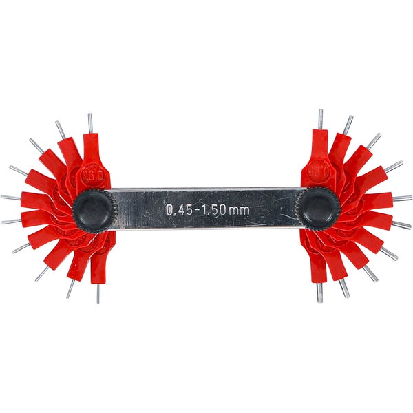 BGS T-Griff-Schraubendreher mit Torx T10