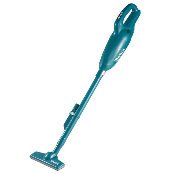 Makita CL108FDZW Akku-Staubsauger Solo inkl. Zubehör-Set