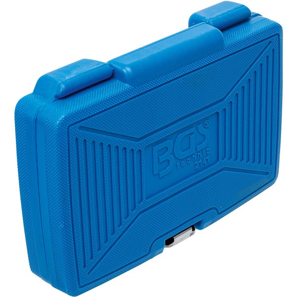 Werkzeugkoffer aus Kunststoff