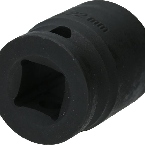 Steckschlüssel 22 Millimeter