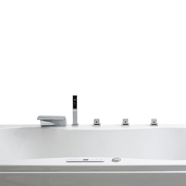 CLASSIC Indoor Whirlpool Palma