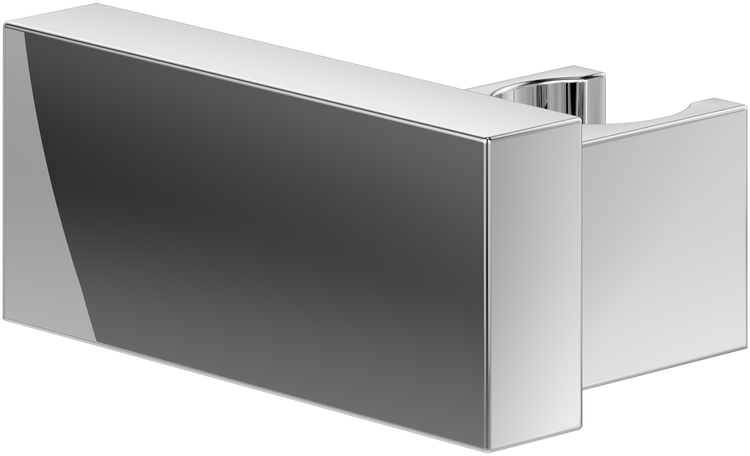 Toilettenpapierhalter aus Metall