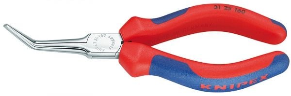 Knipex Greifzange (Nadelzange) 3125160
